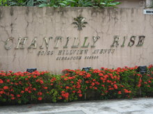 Chantilly Rise (D23), Condominium #1063822